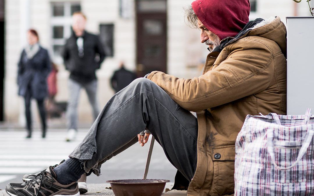 ¿El pobre es pobre porque quiere? apuntes desde la psicología sobre la movilidad social